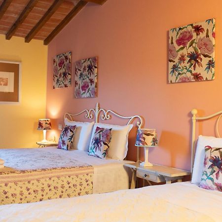 פונסאקו Le Colombaie Country Resort מראה חיצוני תמונה