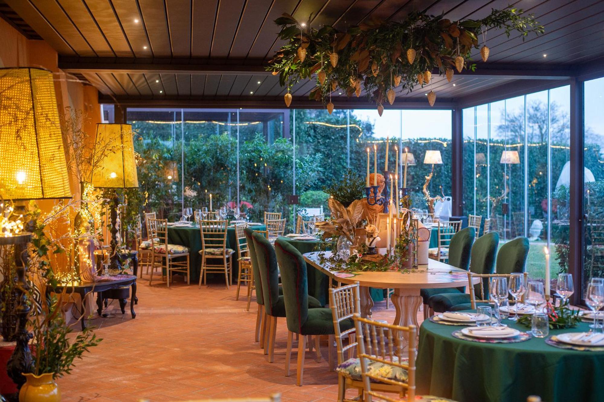 פונסאקו Le Colombaie Country Resort מראה חיצוני תמונה