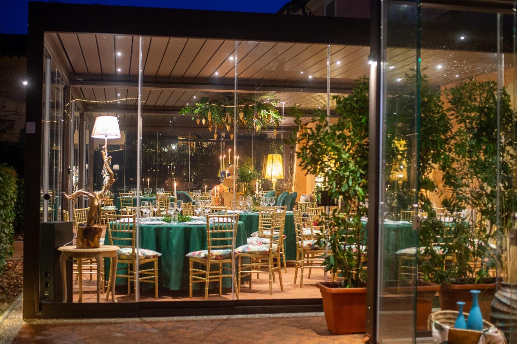פונסאקו Le Colombaie Country Resort מראה חיצוני תמונה