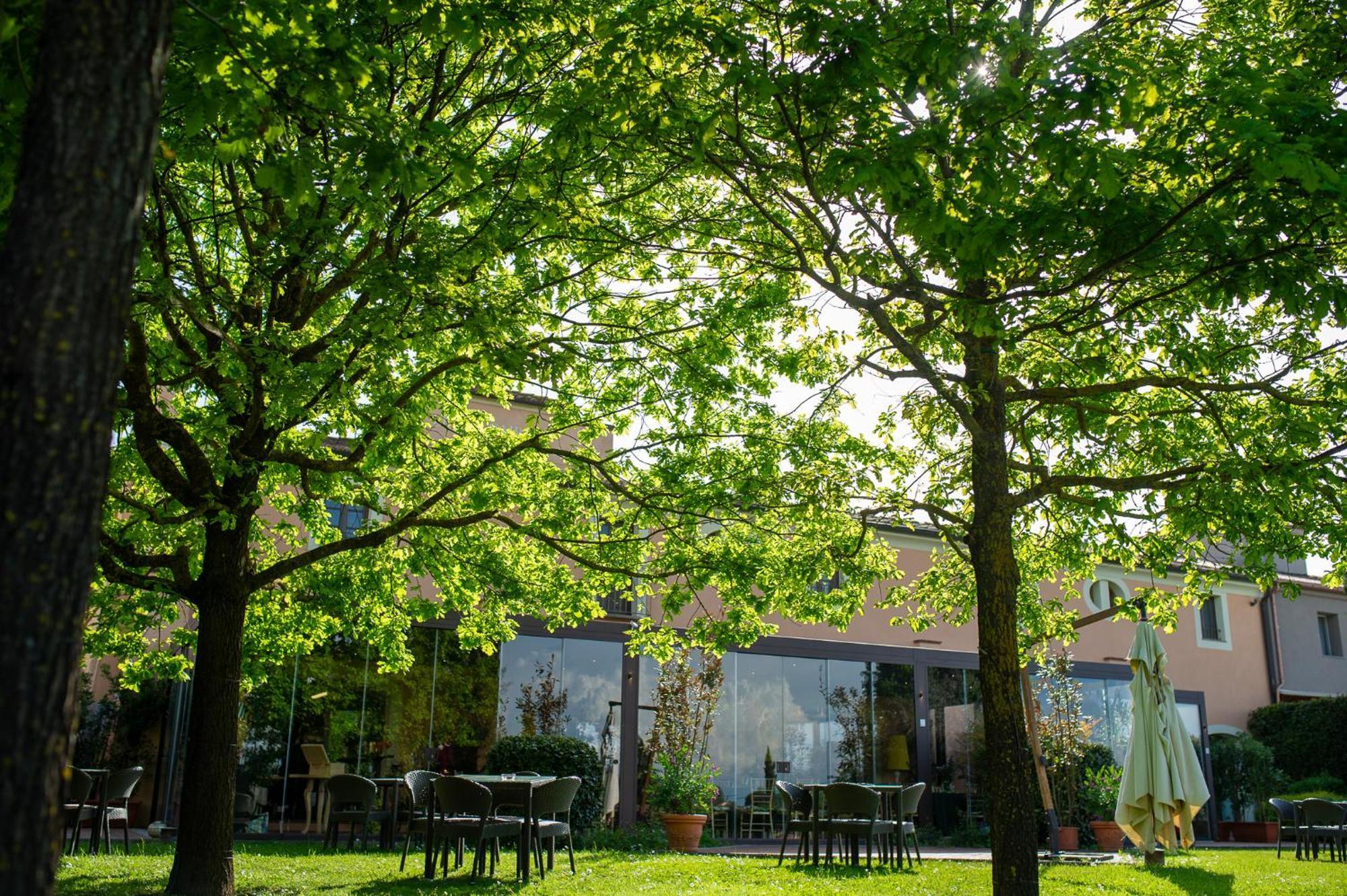 פונסאקו Le Colombaie Country Resort מראה חיצוני תמונה