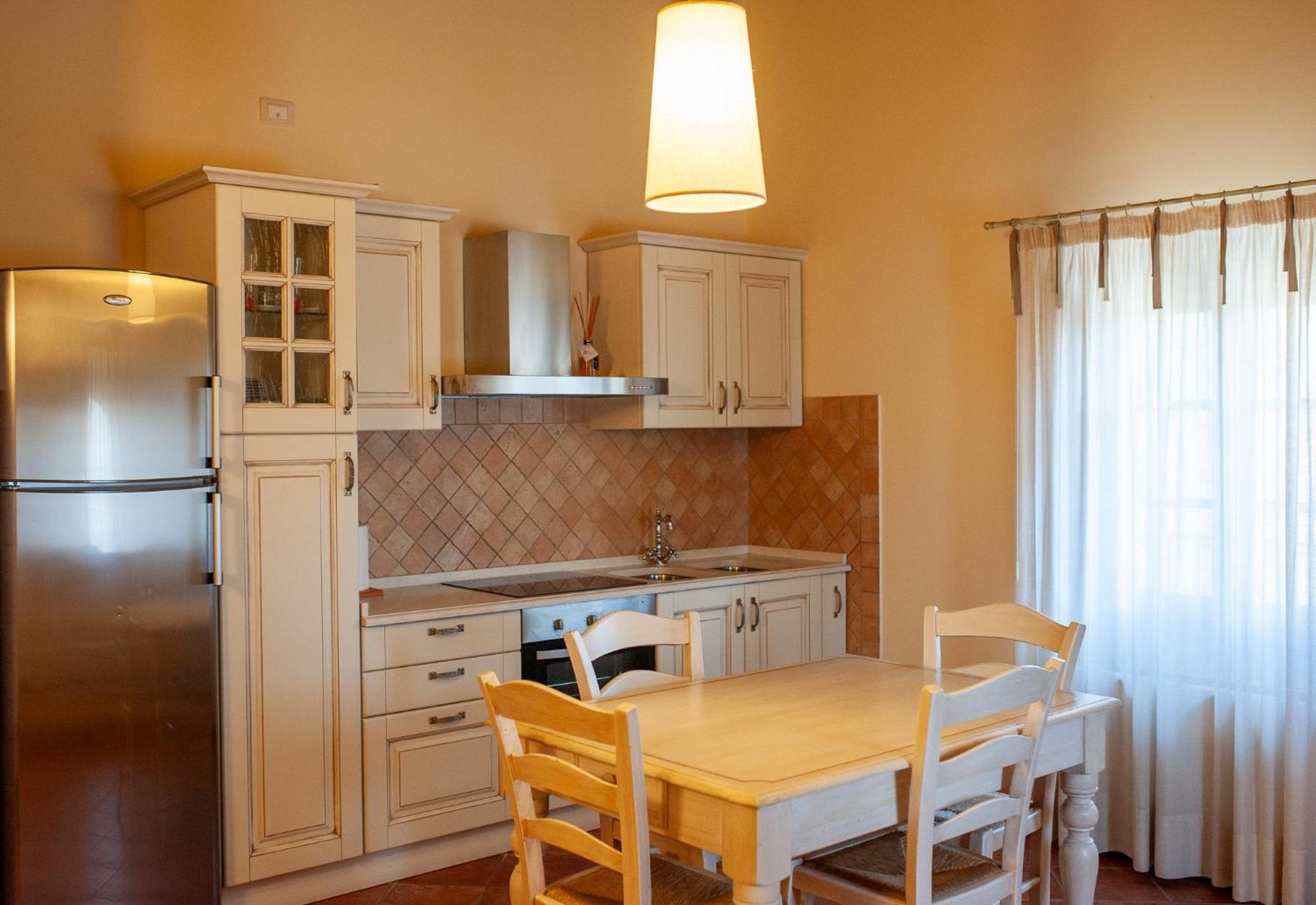 פונסאקו Le Colombaie Country Resort מראה חיצוני תמונה