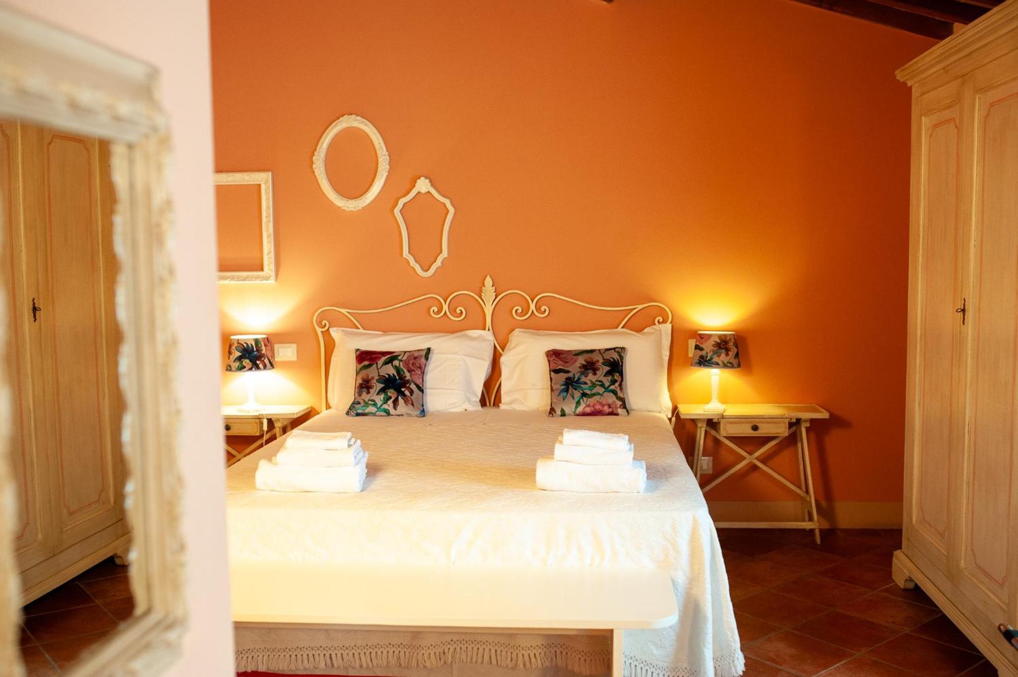 פונסאקו Le Colombaie Country Resort מראה חיצוני תמונה