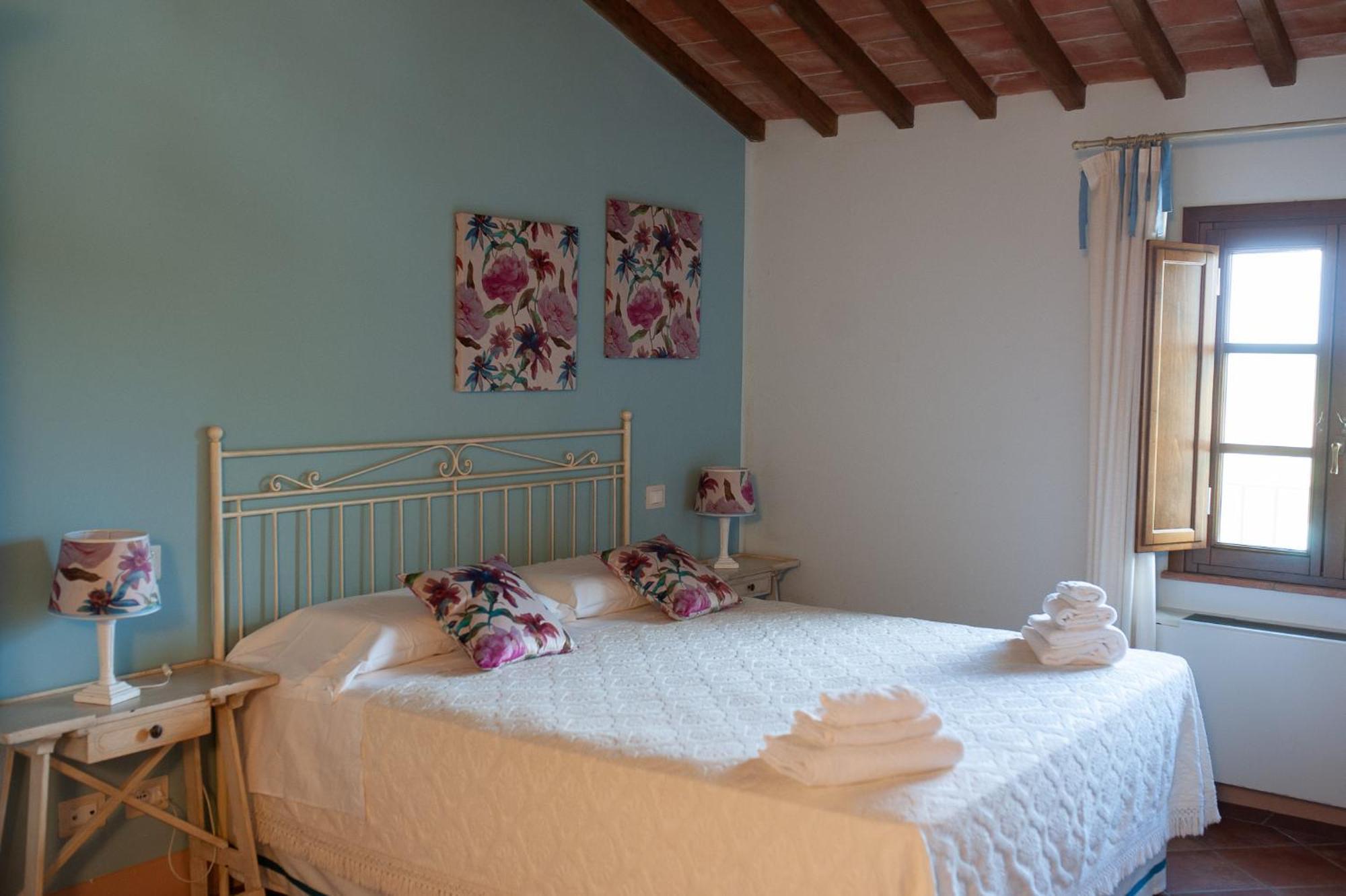 פונסאקו Le Colombaie Country Resort מראה חיצוני תמונה