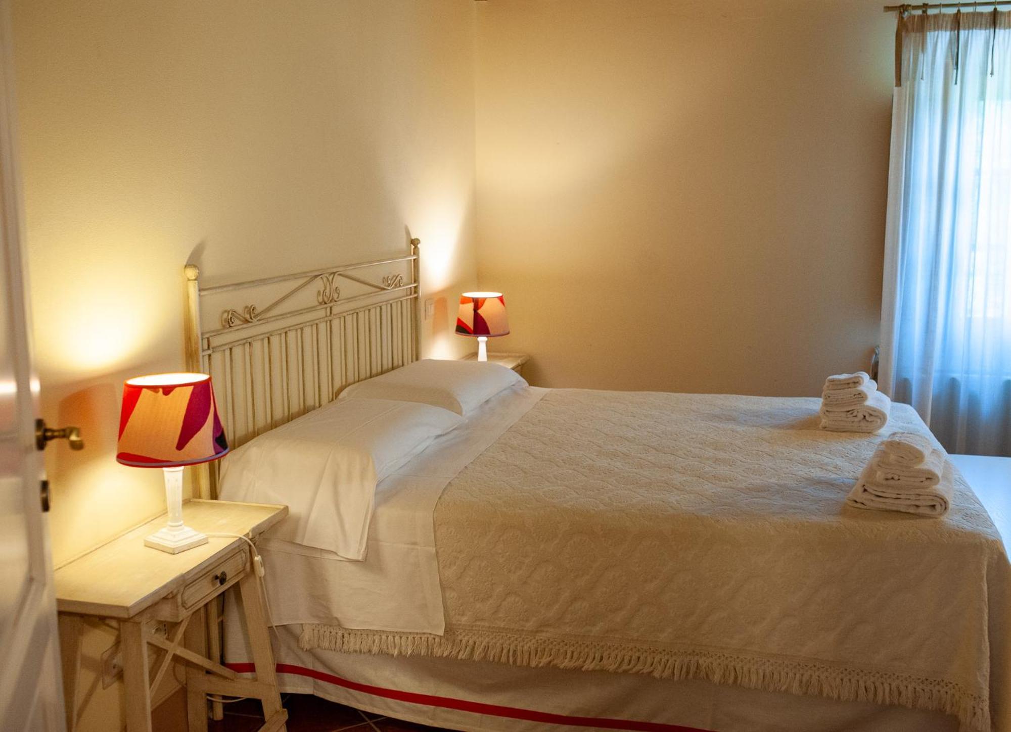 פונסאקו Le Colombaie Country Resort חדר תמונה