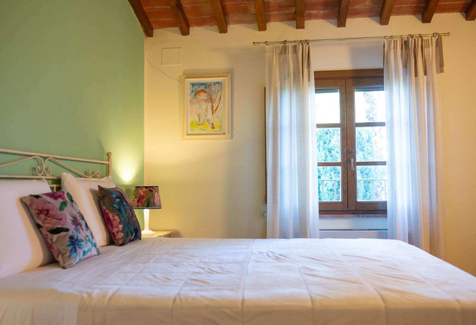 פונסאקו Le Colombaie Country Resort חדר תמונה
