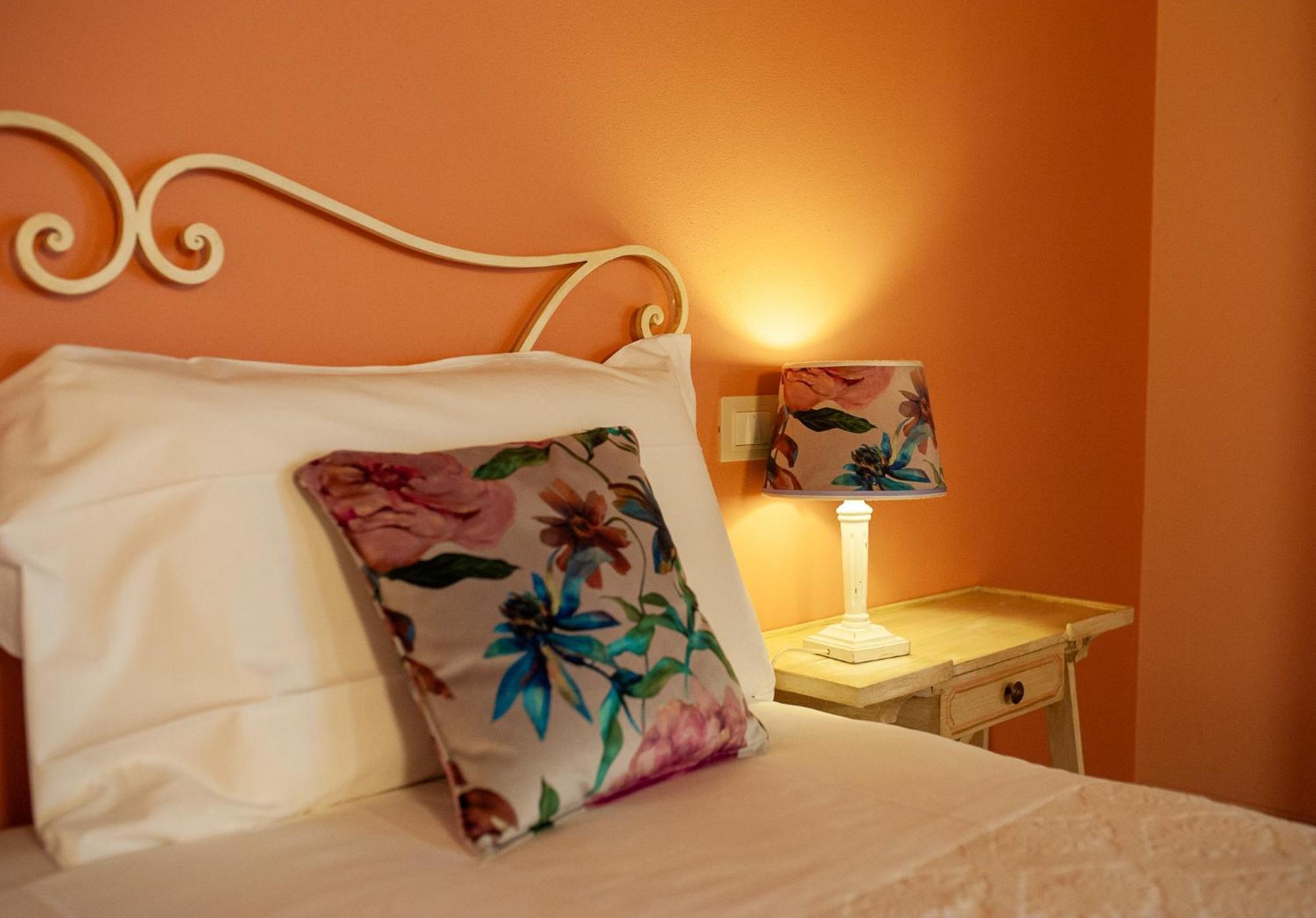 פונסאקו Le Colombaie Country Resort חדר תמונה