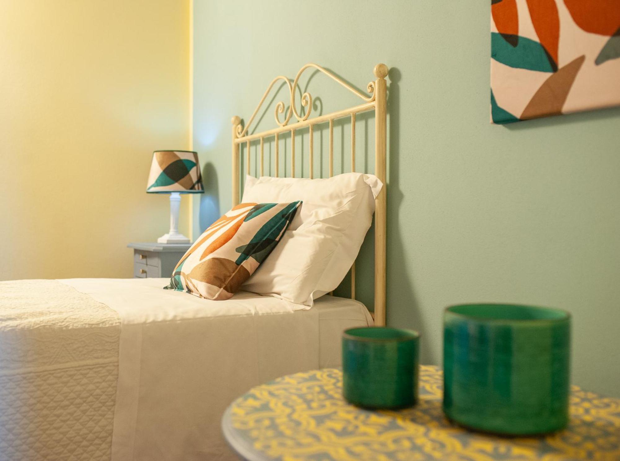 פונסאקו Le Colombaie Country Resort חדר תמונה