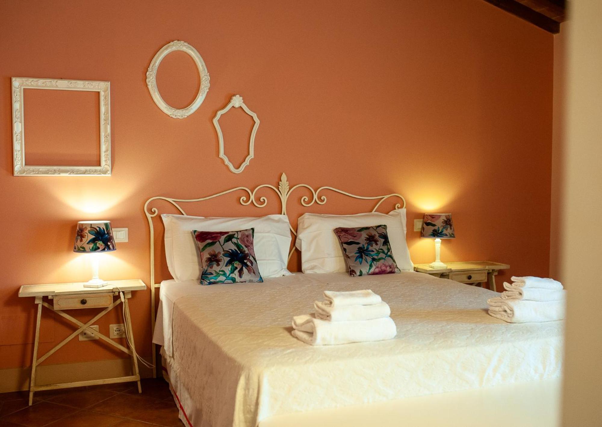 פונסאקו Le Colombaie Country Resort חדר תמונה