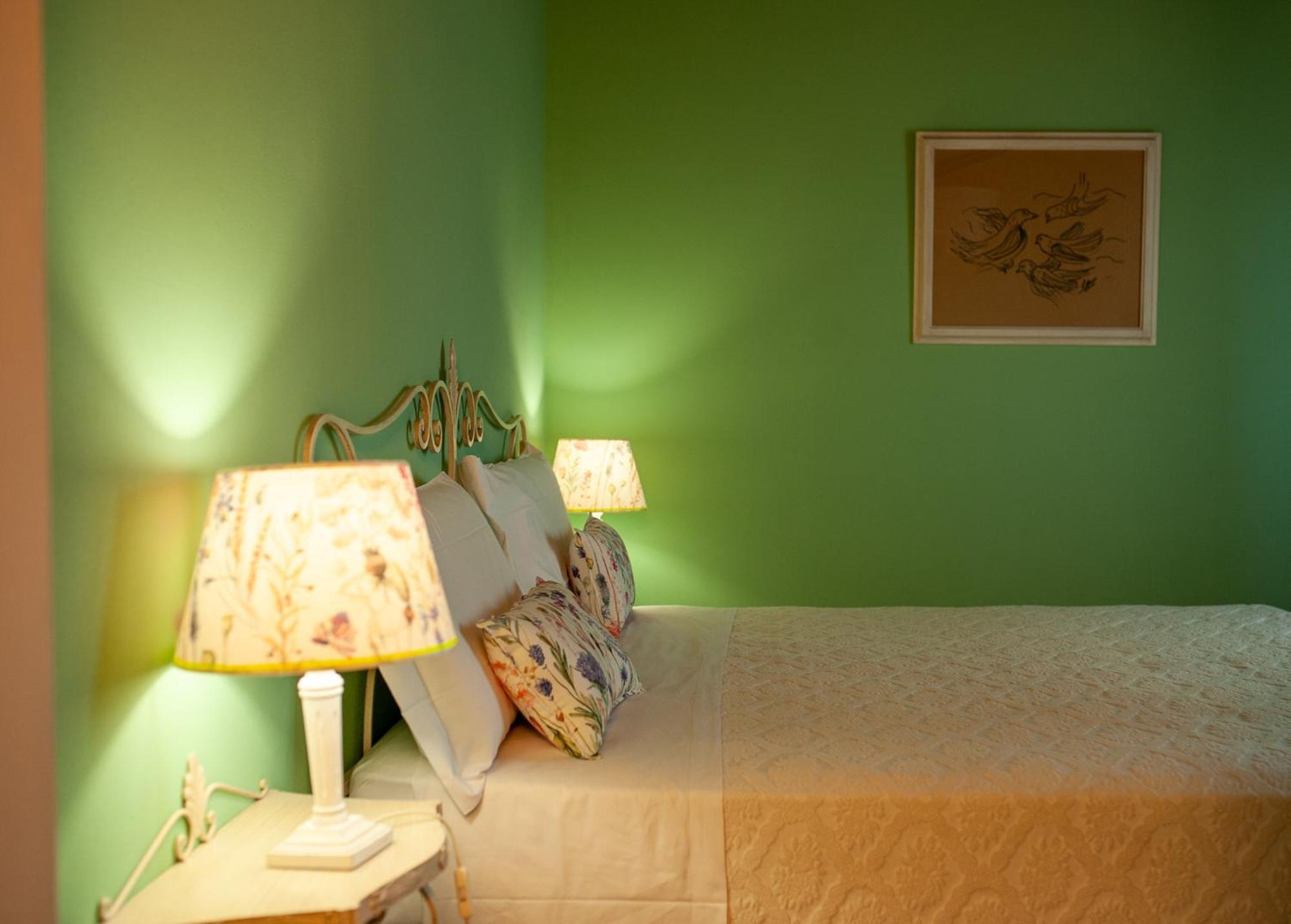פונסאקו Le Colombaie Country Resort חדר תמונה
